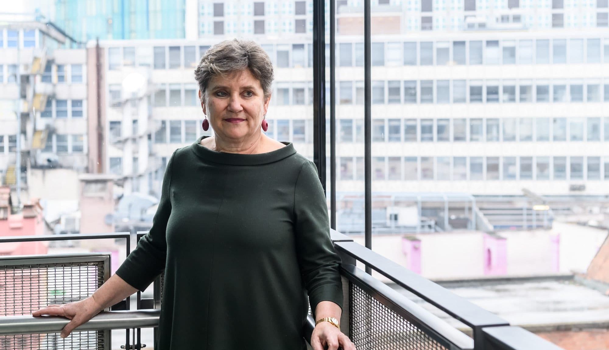 Ros Robbins profile picture