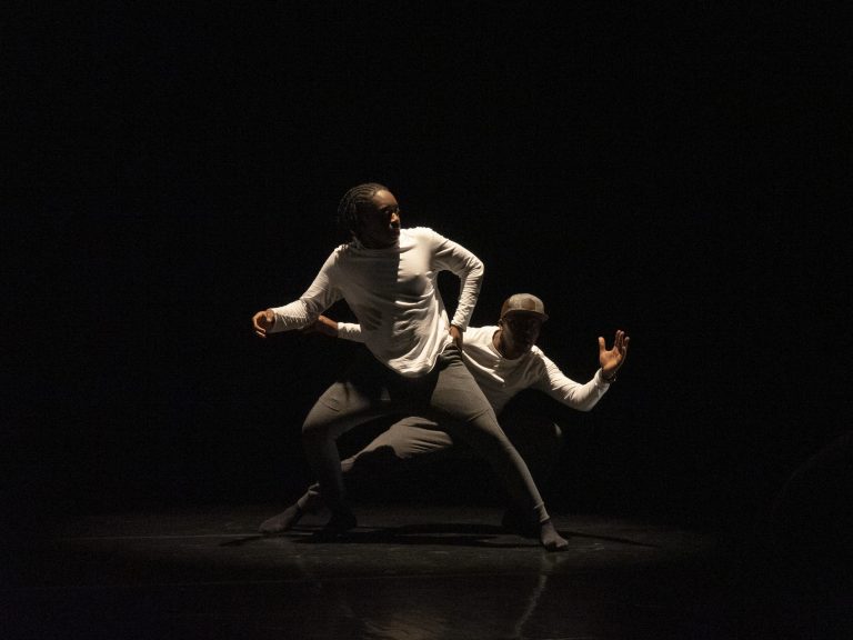 IMPACT LIVEVIBE 3 - TheDuke.LDN