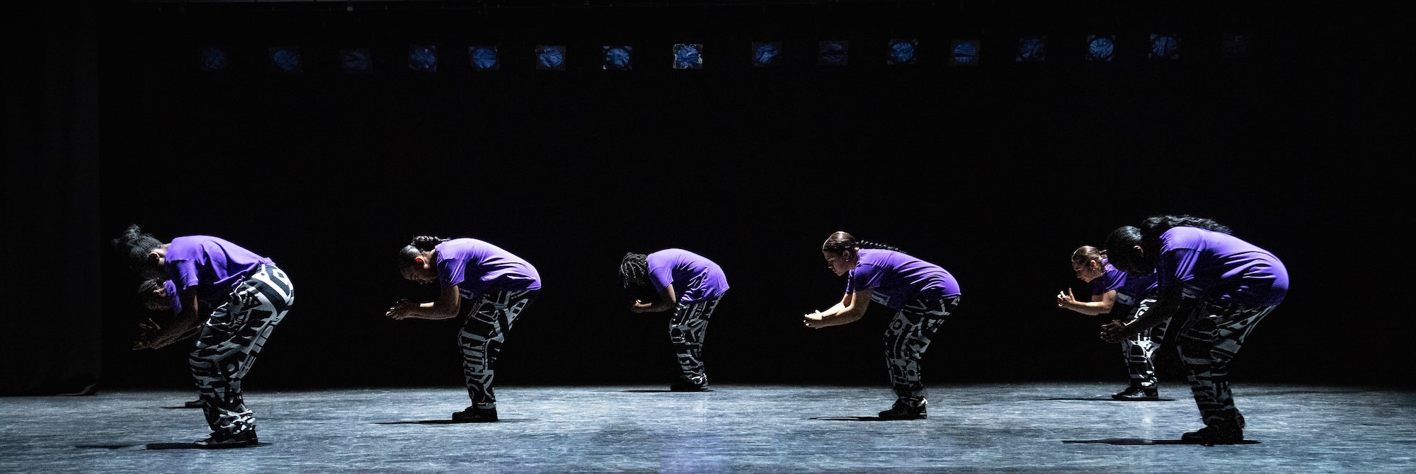 ImpactDance Chapters25+1